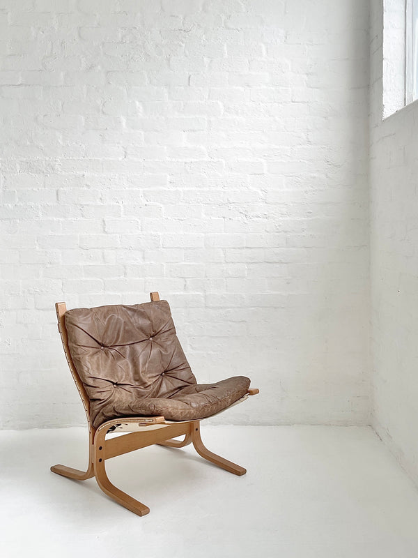 Ingmar Relling ‘Siesta’ Chair