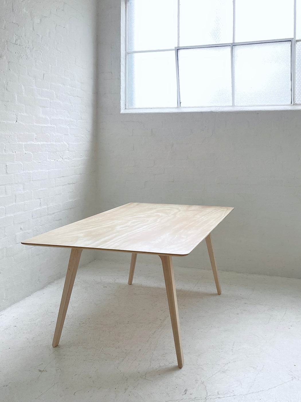 Henrik Pedersen 'Gate' Table