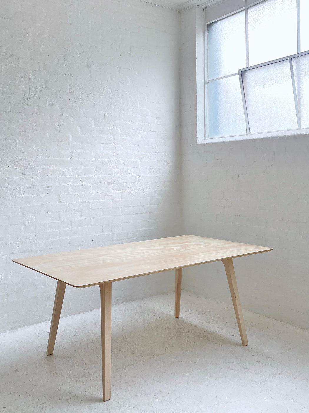 Henrik Pedersen 'Gate' Table