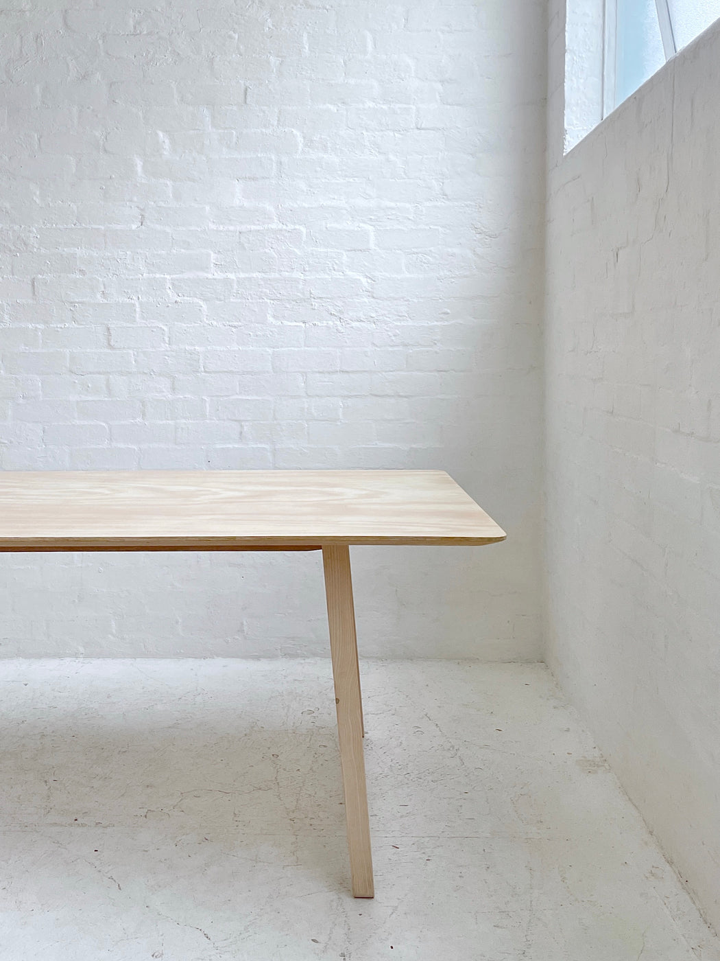 Henrik Pedersen 'Gate' Table