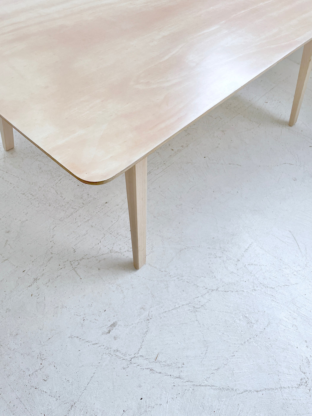 Henrik Pedersen 'Gate' Table