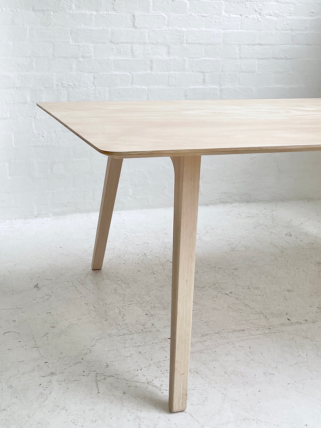 Henrik Pedersen 'Gate' Table