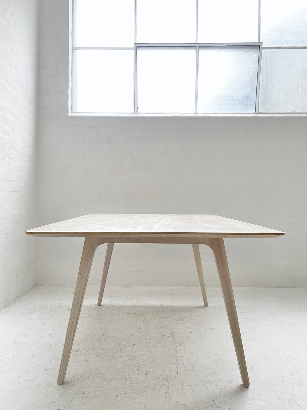 Henrik Pedersen 'Gate' Table