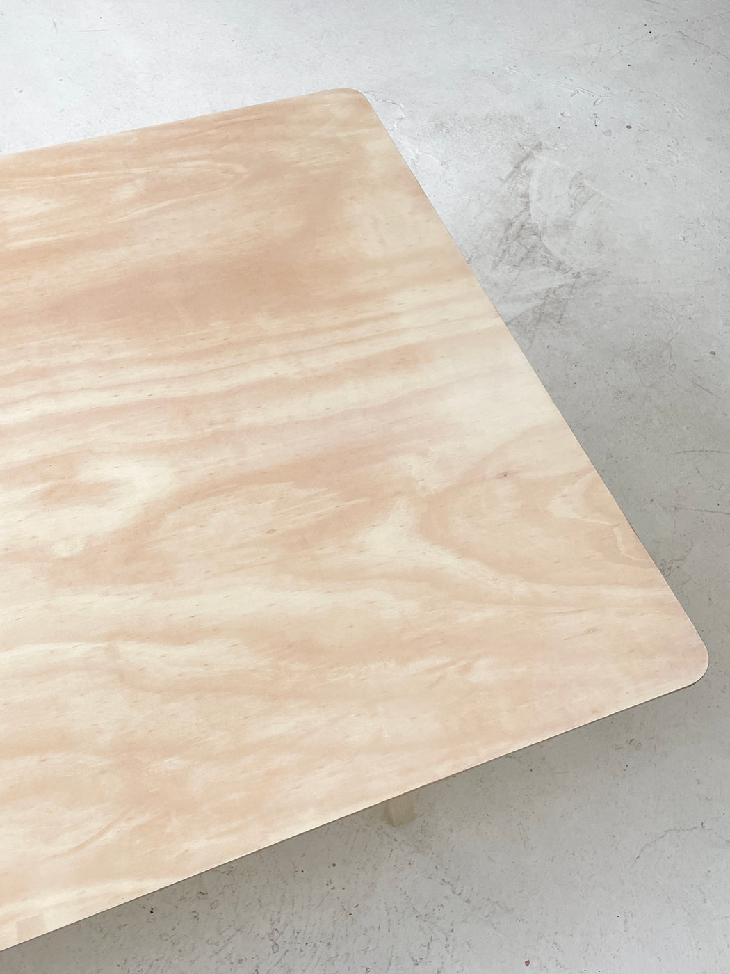 Henrik Pedersen 'Gate' Table