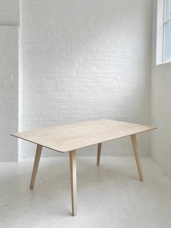 Henrik Pedersen 'Gate' Table