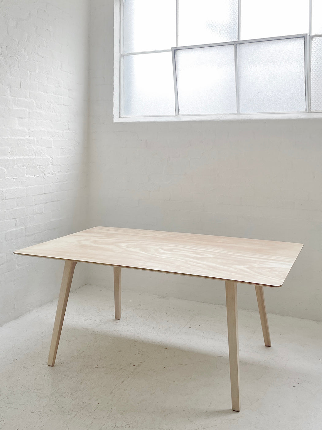 Henrik Pedersen 'Gate' Table