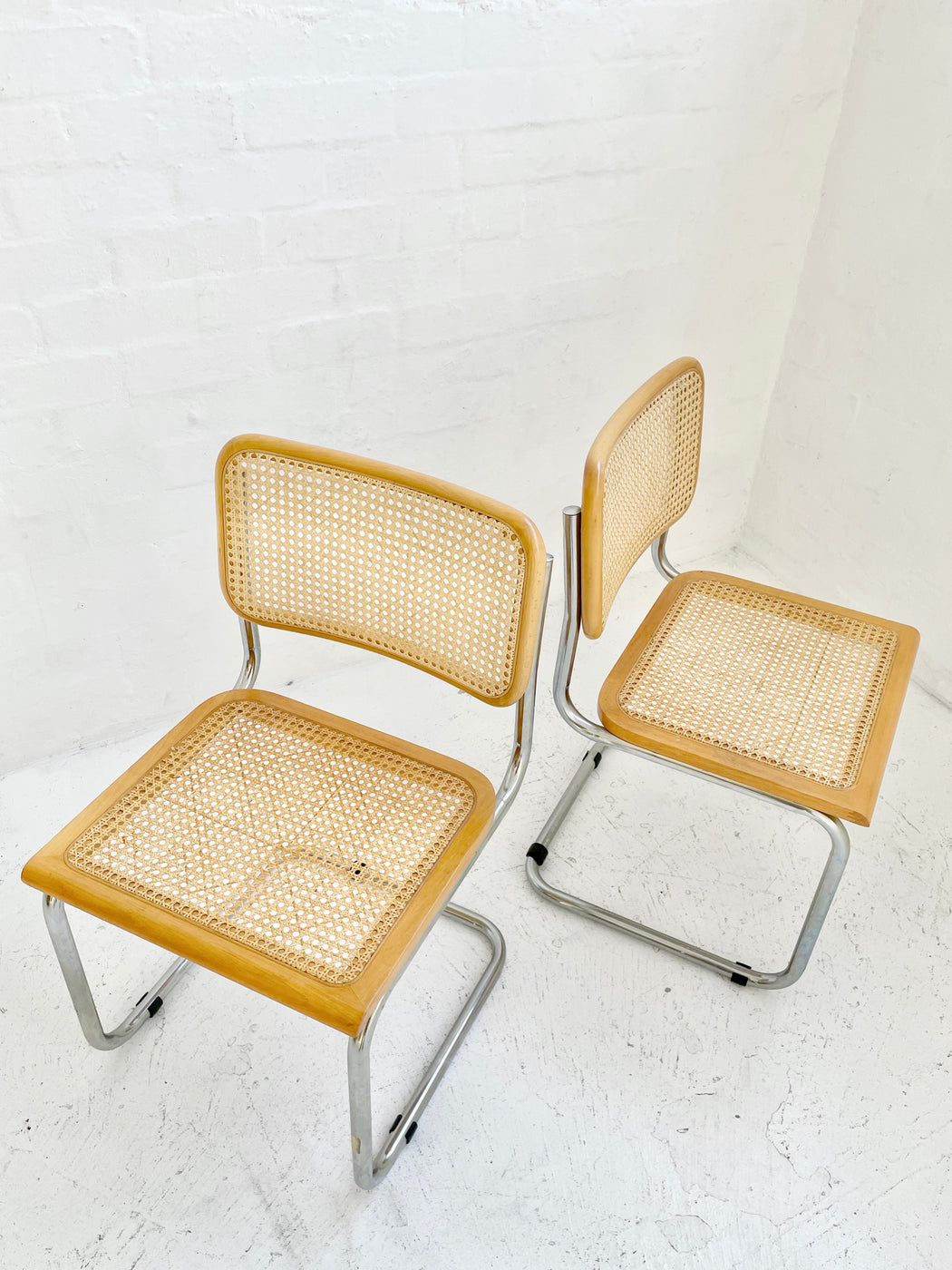 Marcel Breuer ‘Cesca’ Chair