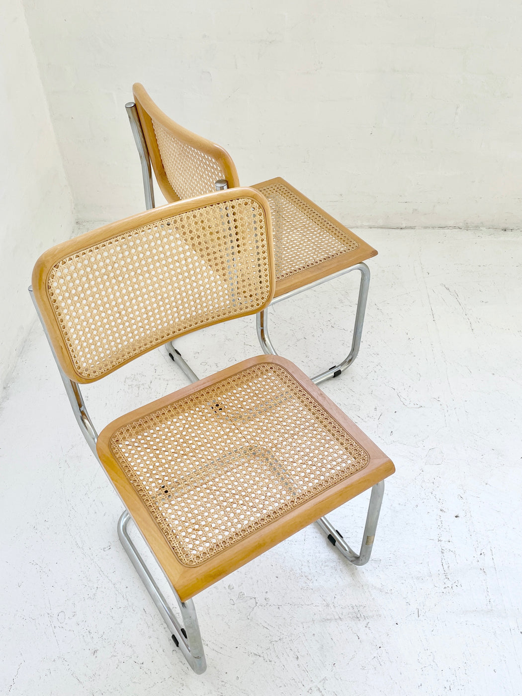 Marcel Breuer ‘Cesca’ Chair