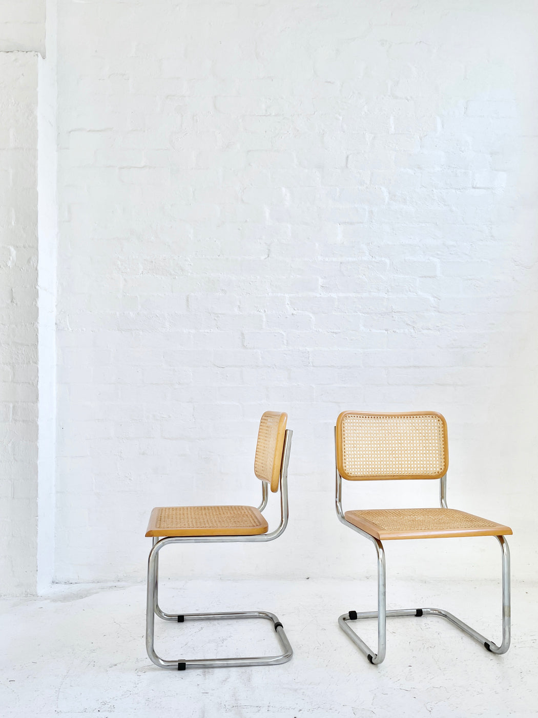 Marcel Breuer ‘Cesca’ Chair