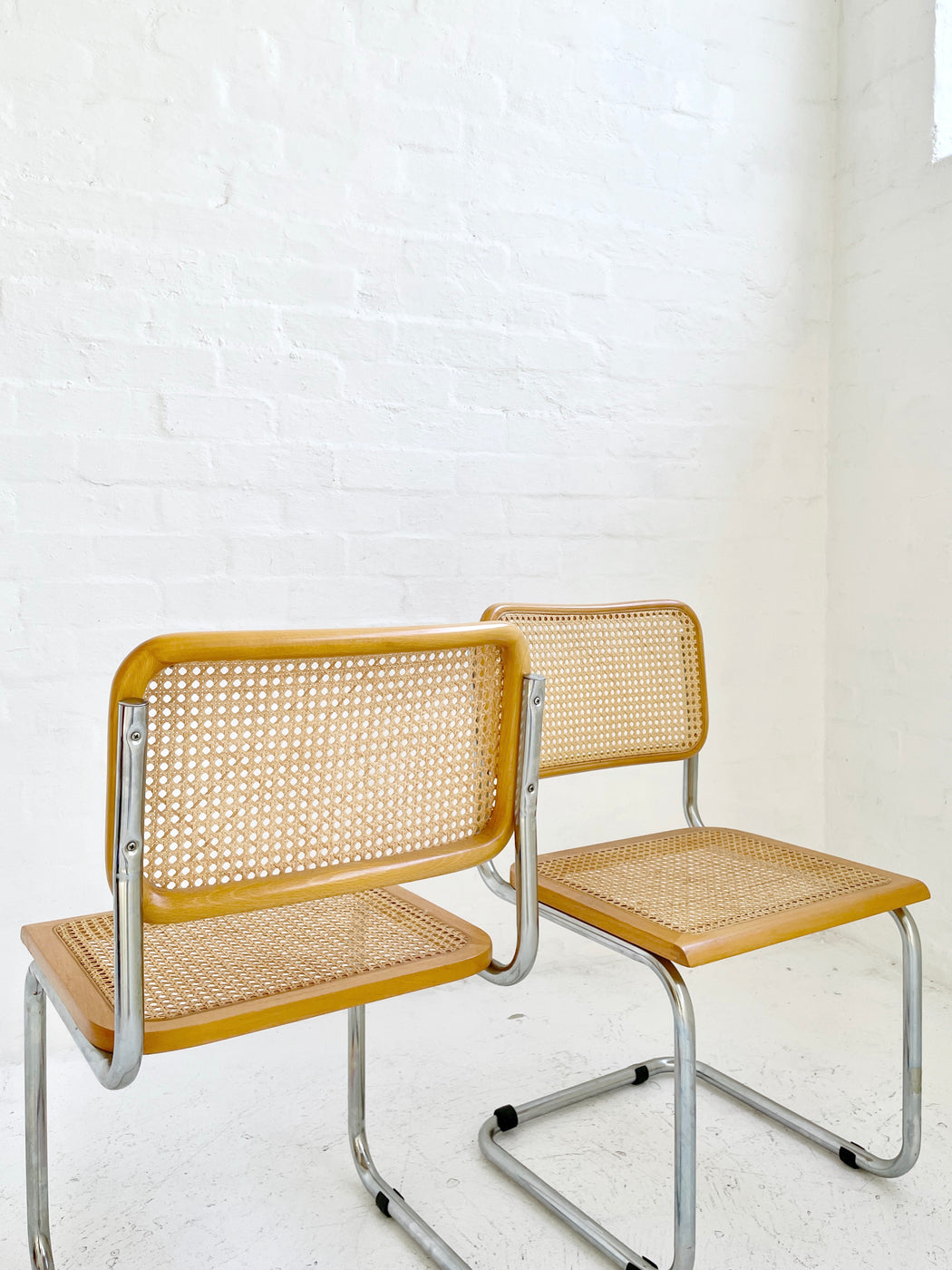 Marcel Breuer ‘Cesca’ Chair