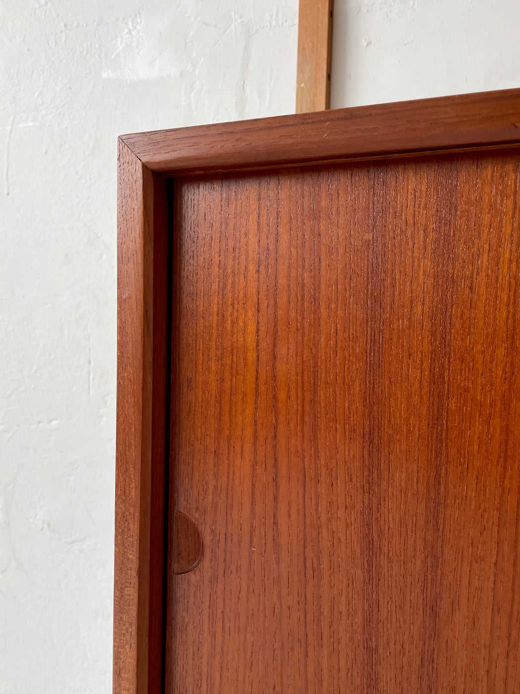 Poul Cadovius Teak 'Royal System'