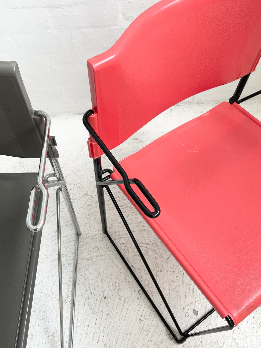 Vlad Muller Chair