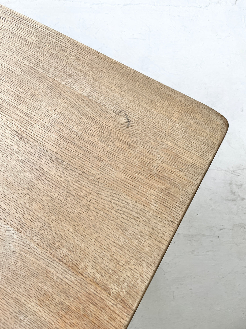 Henning Kjærnulf Oak 'Folk' Table
