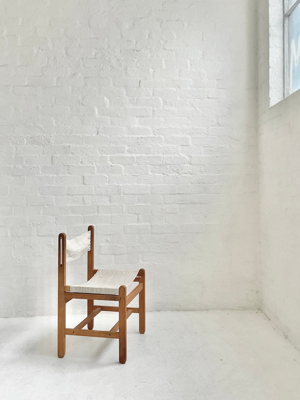 Peter Ole Schiønning 'Safari' Chair