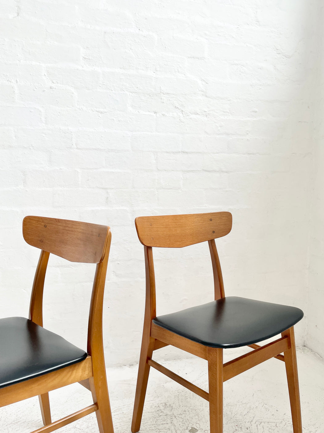 Farstrup 'Mosbol' Dining Chair