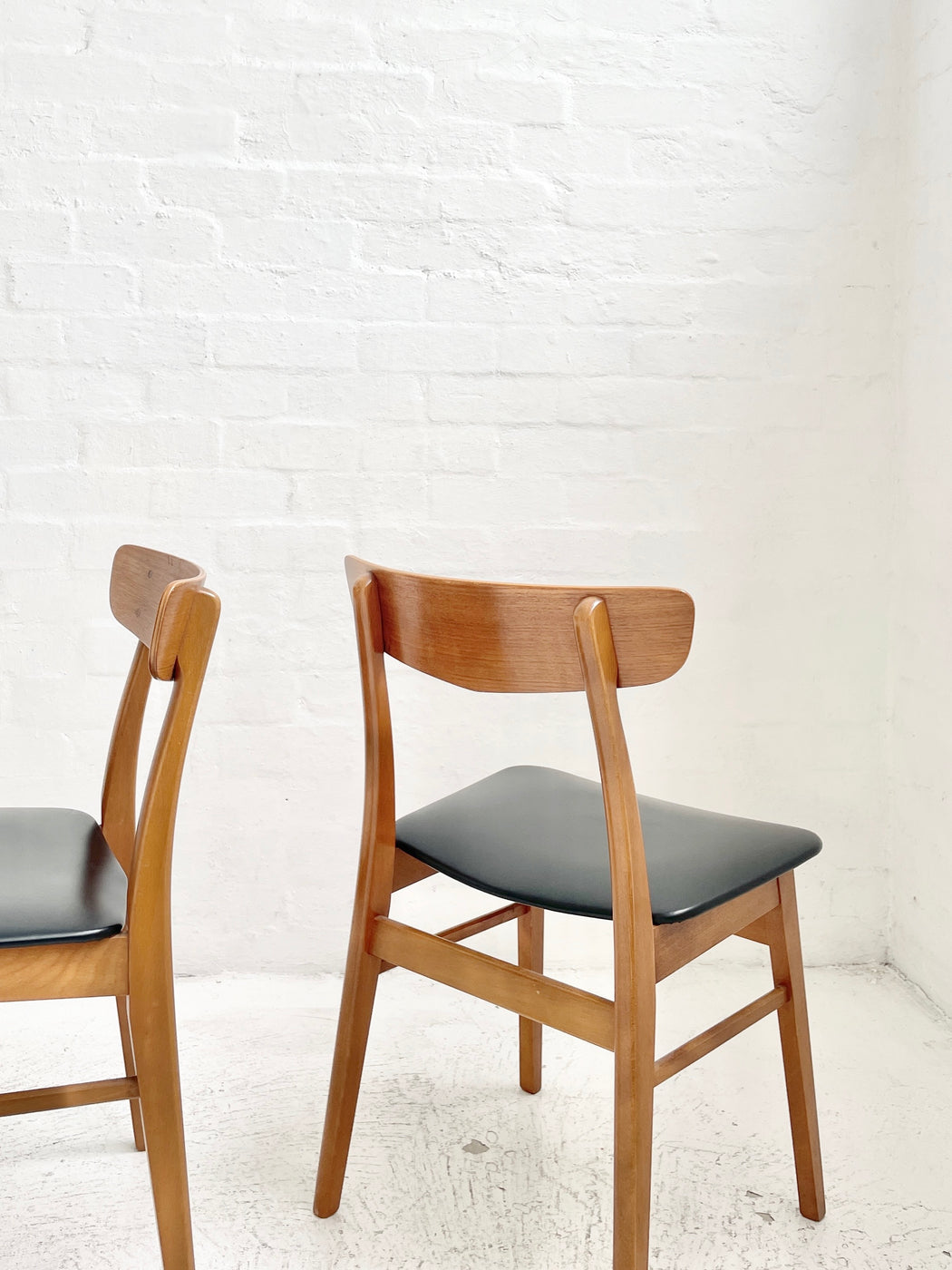 Farstrup 'Mosbol' Dining Chair