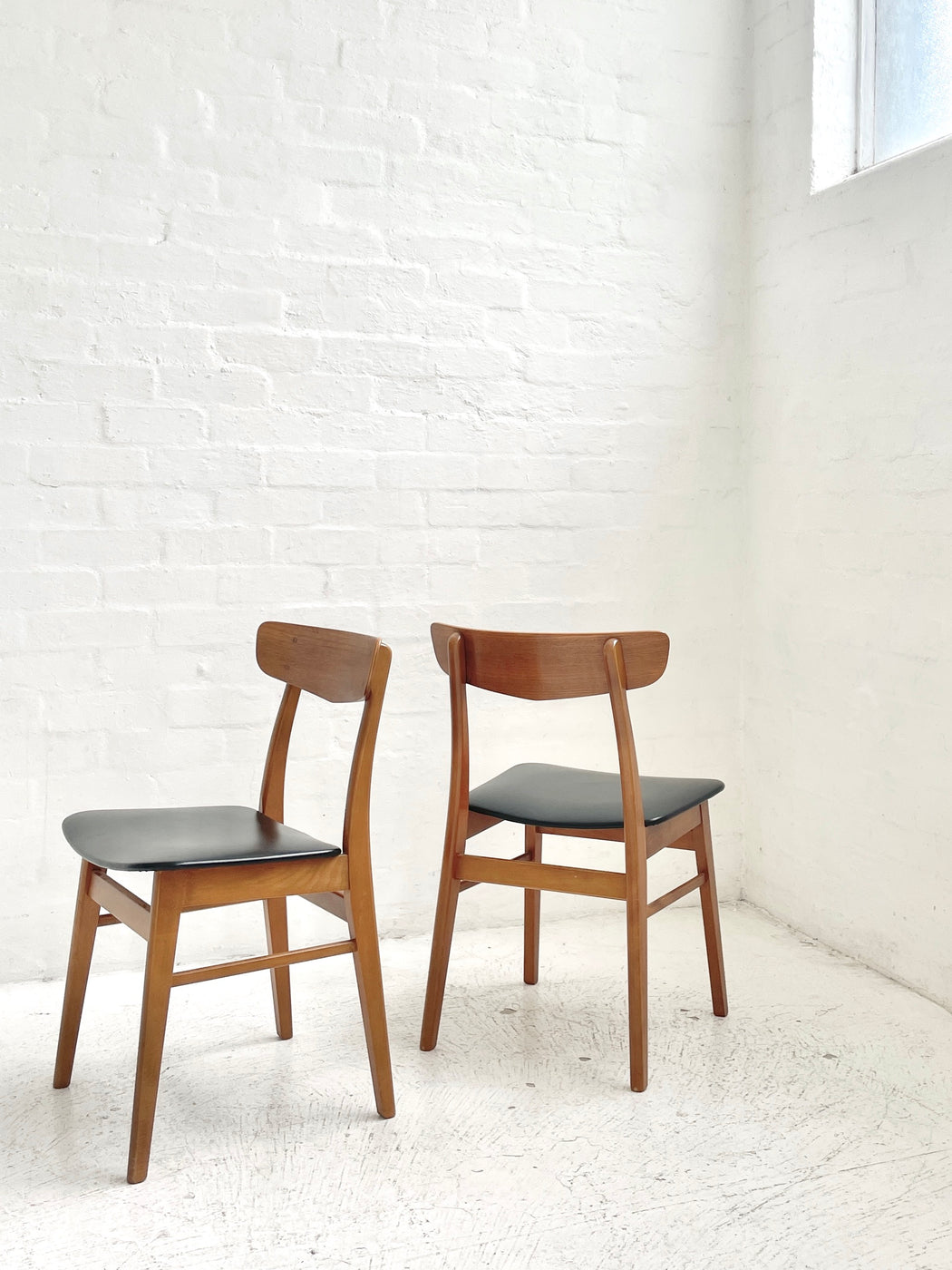 Farstrup 'Mosbol' Dining Chair