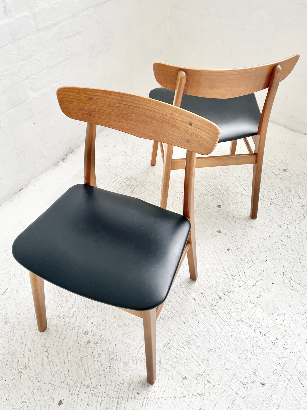 Farstrup 'Mosbol' Dining Chair