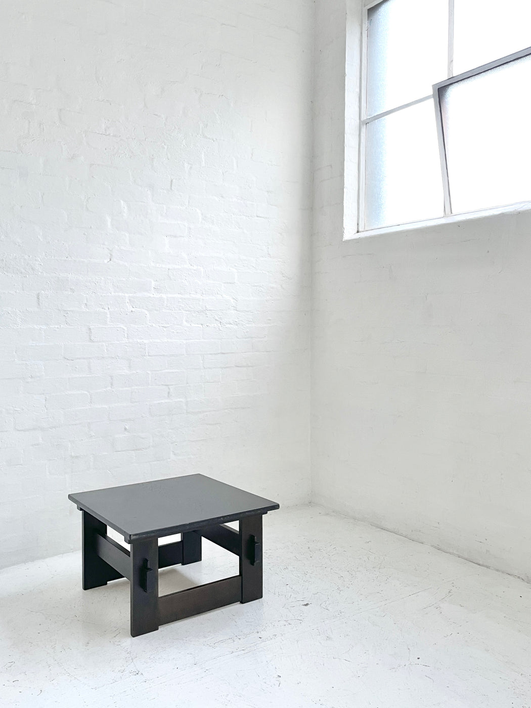 Danish Side Table