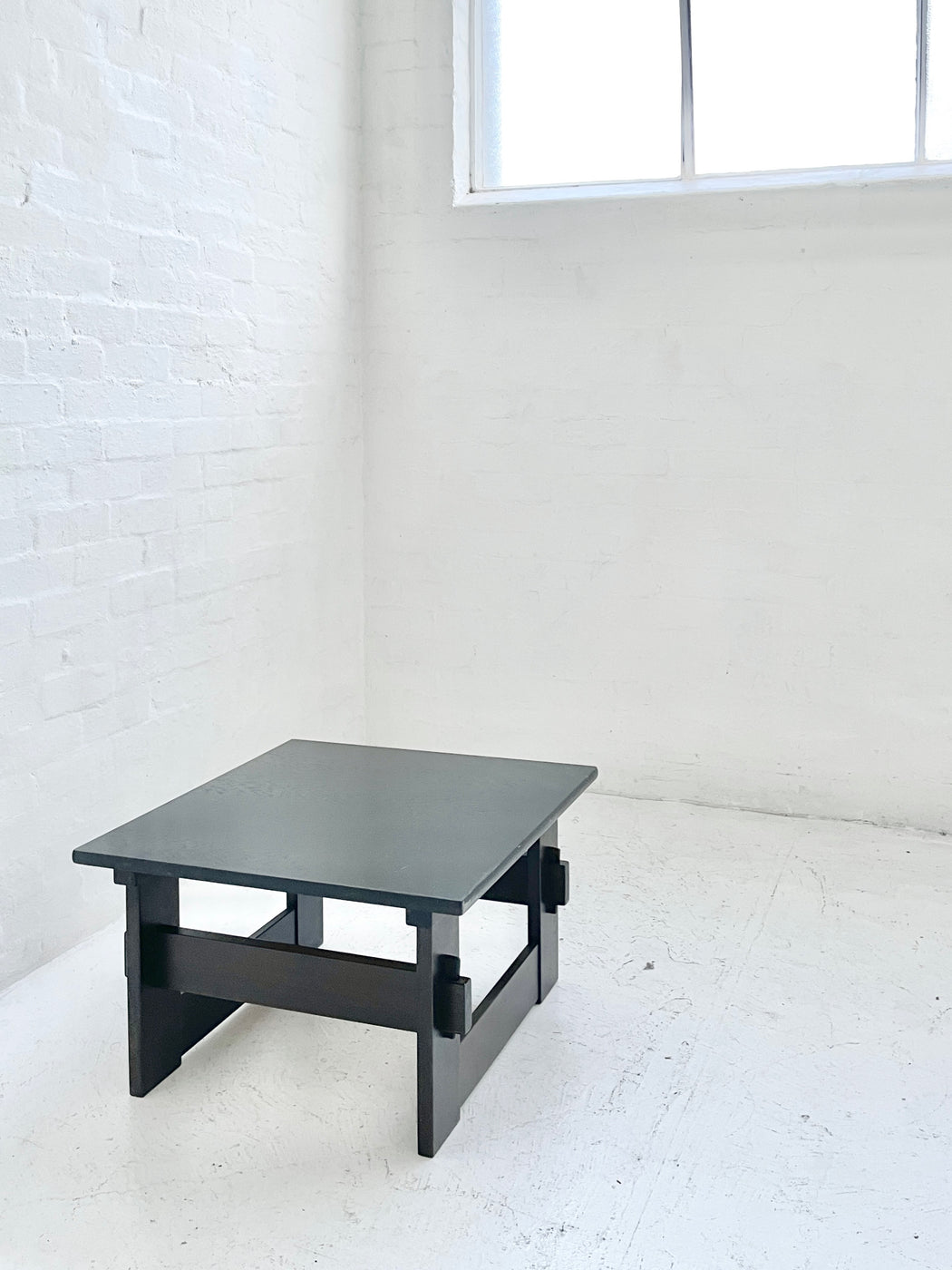 Danish Side Table