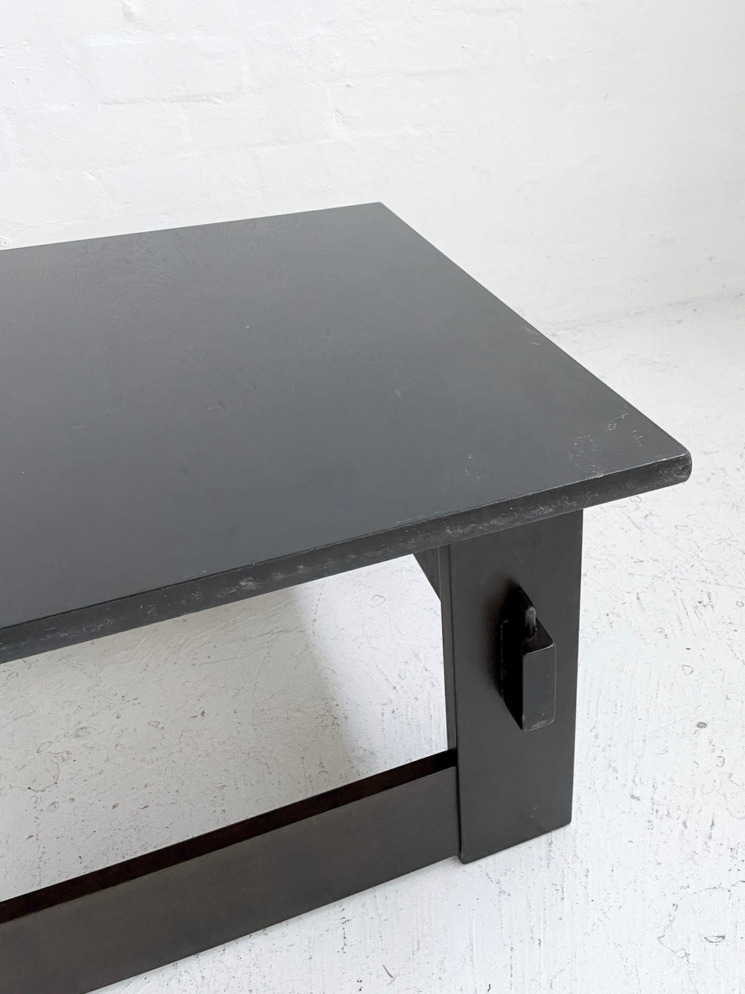 Danish Side Table