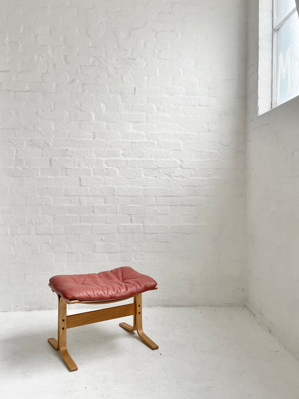 Ingmar Relling ‘Siesta’ Footstool