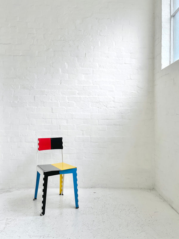 Adam Goodrum 'Stitch' Chair