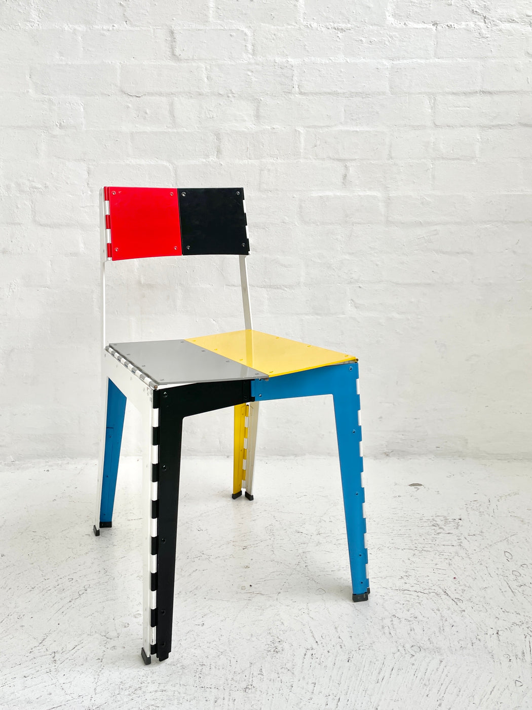 Adam Goodrum 'Stitch' Chair