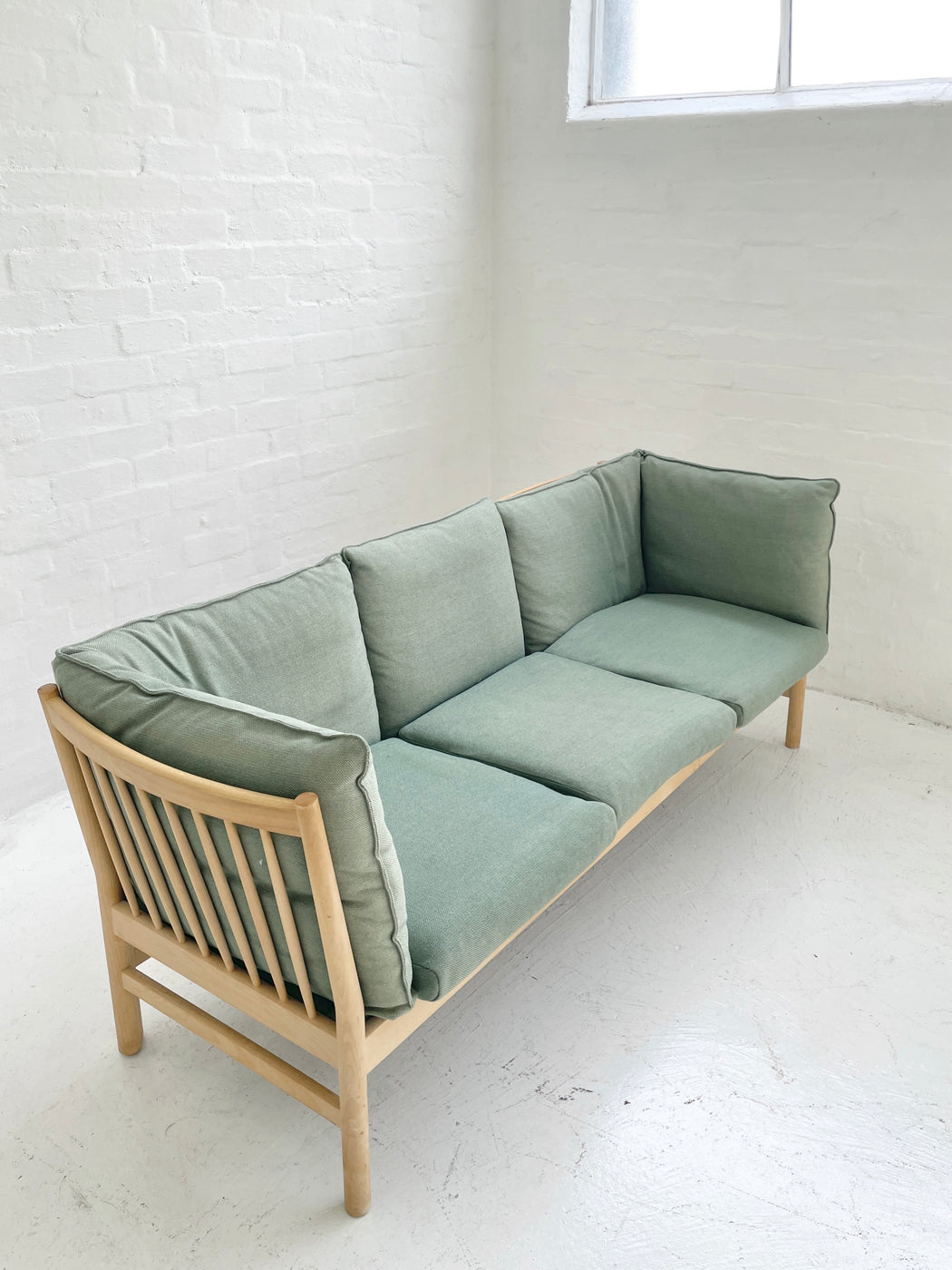 Okamura & Marquardsen ‘Kadett’ Sofa