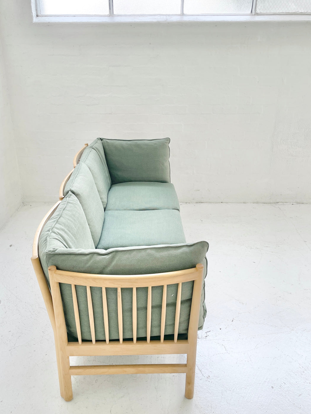 Okamura & Marquardsen ‘Kadett’ Sofa