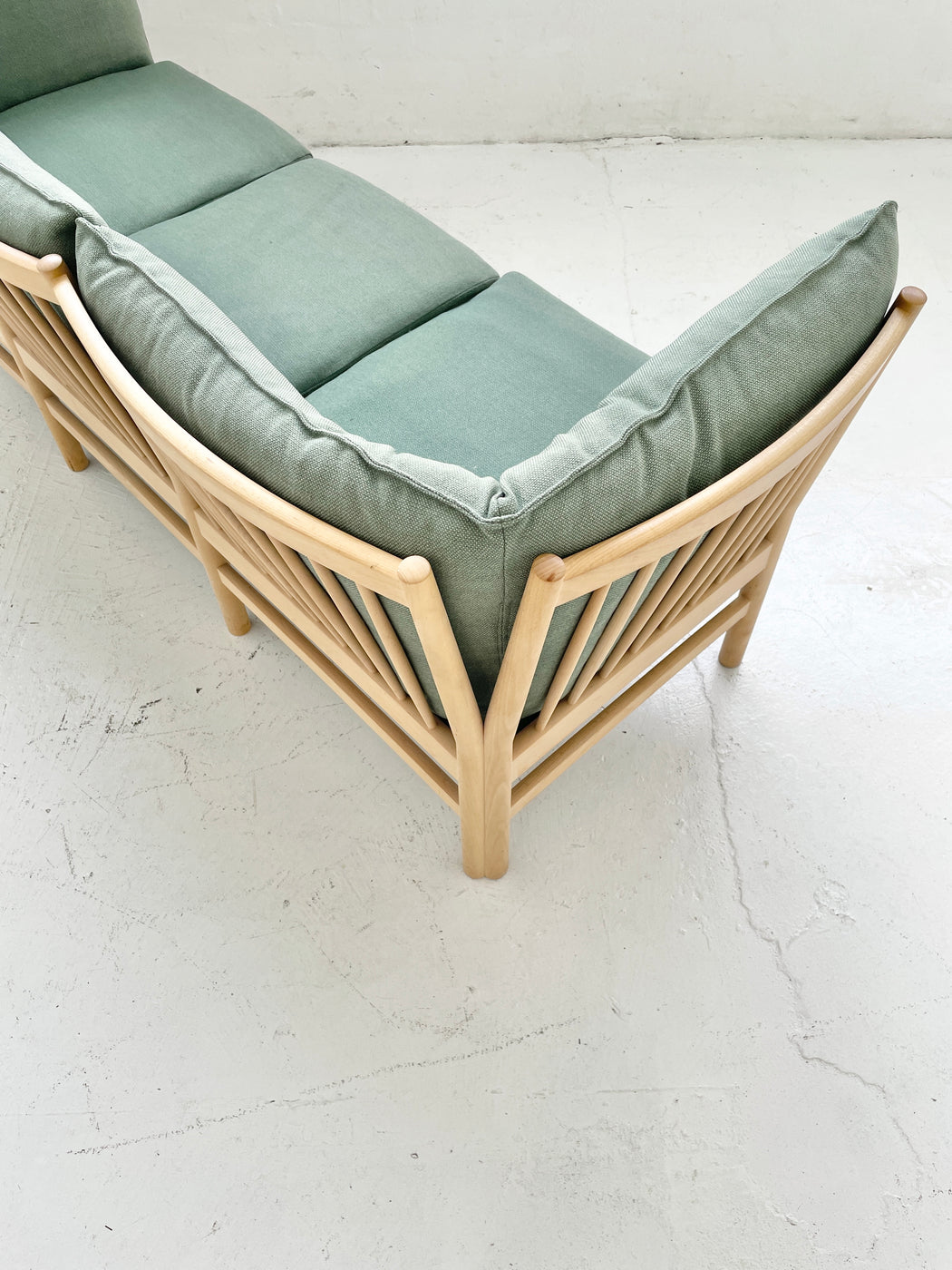 Okamura & Marquardsen ‘Kadett’ Sofa