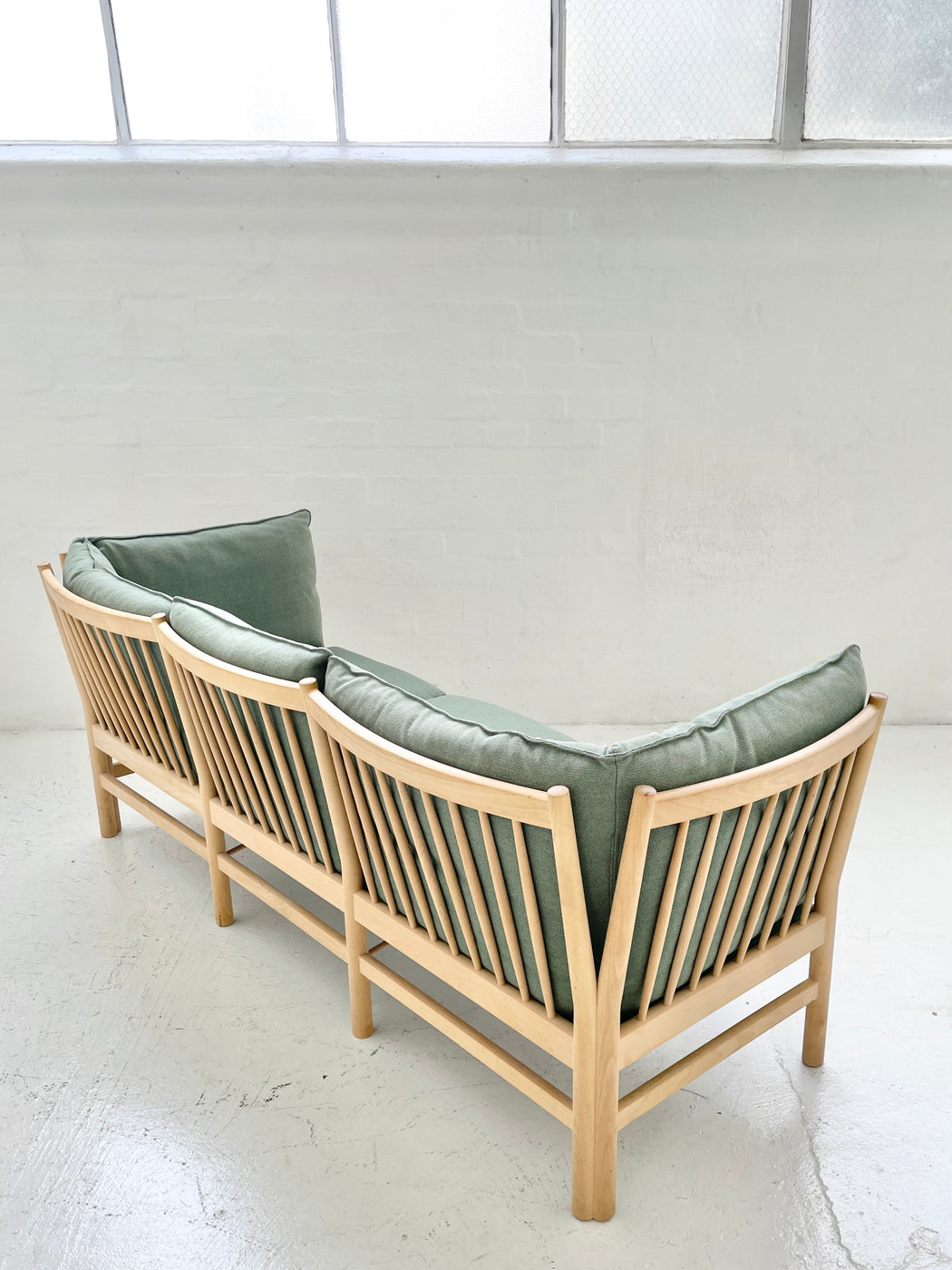Okamura & Marquardsen ‘Kadett’ Sofa