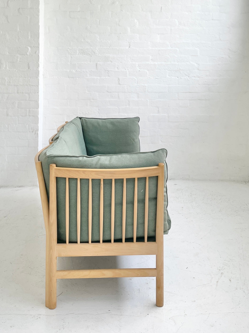 Okamura & Marquardsen ‘Kadett’ Sofa