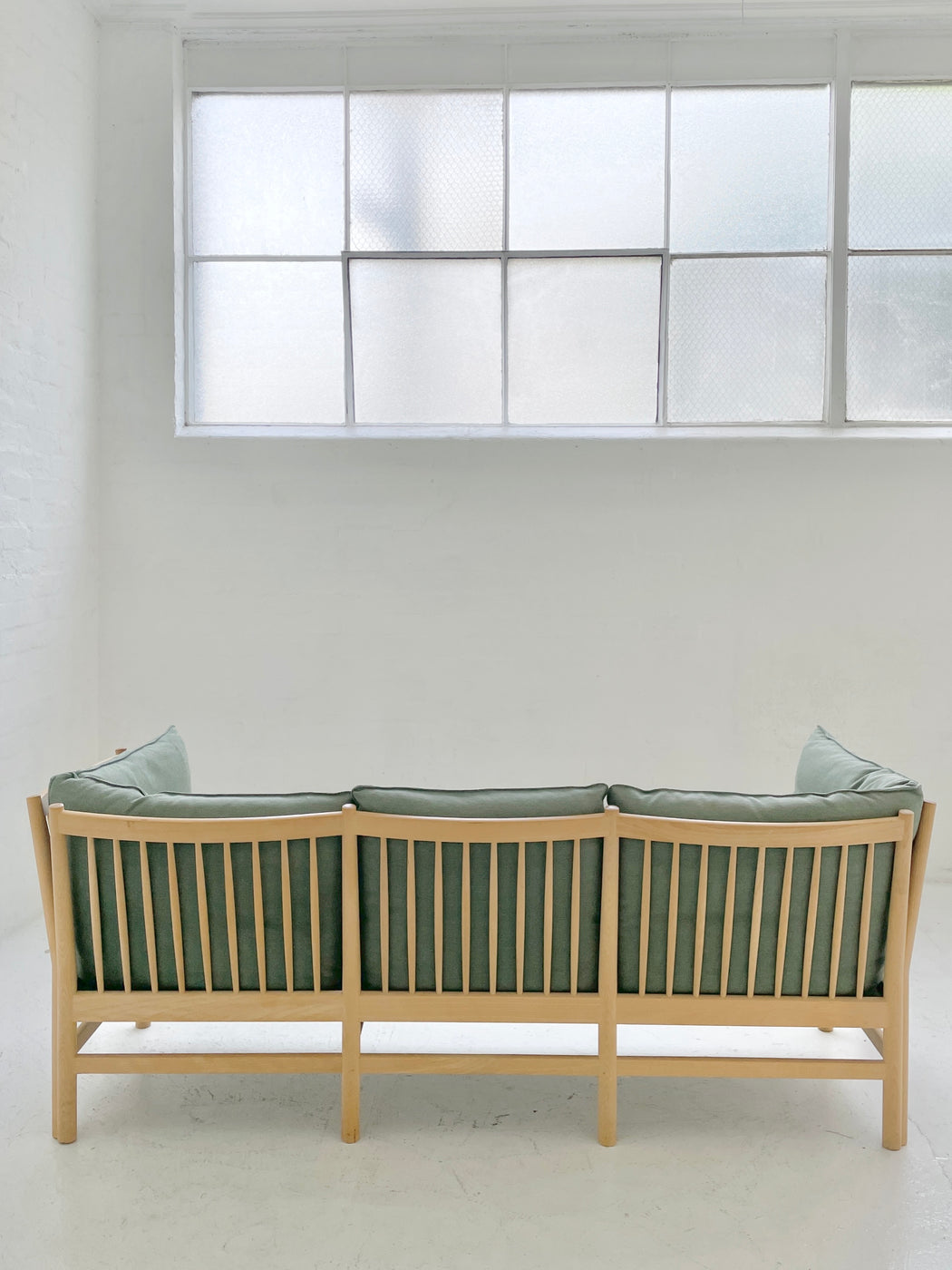 Okamura & Marquardsen ‘Kadett’ Sofa