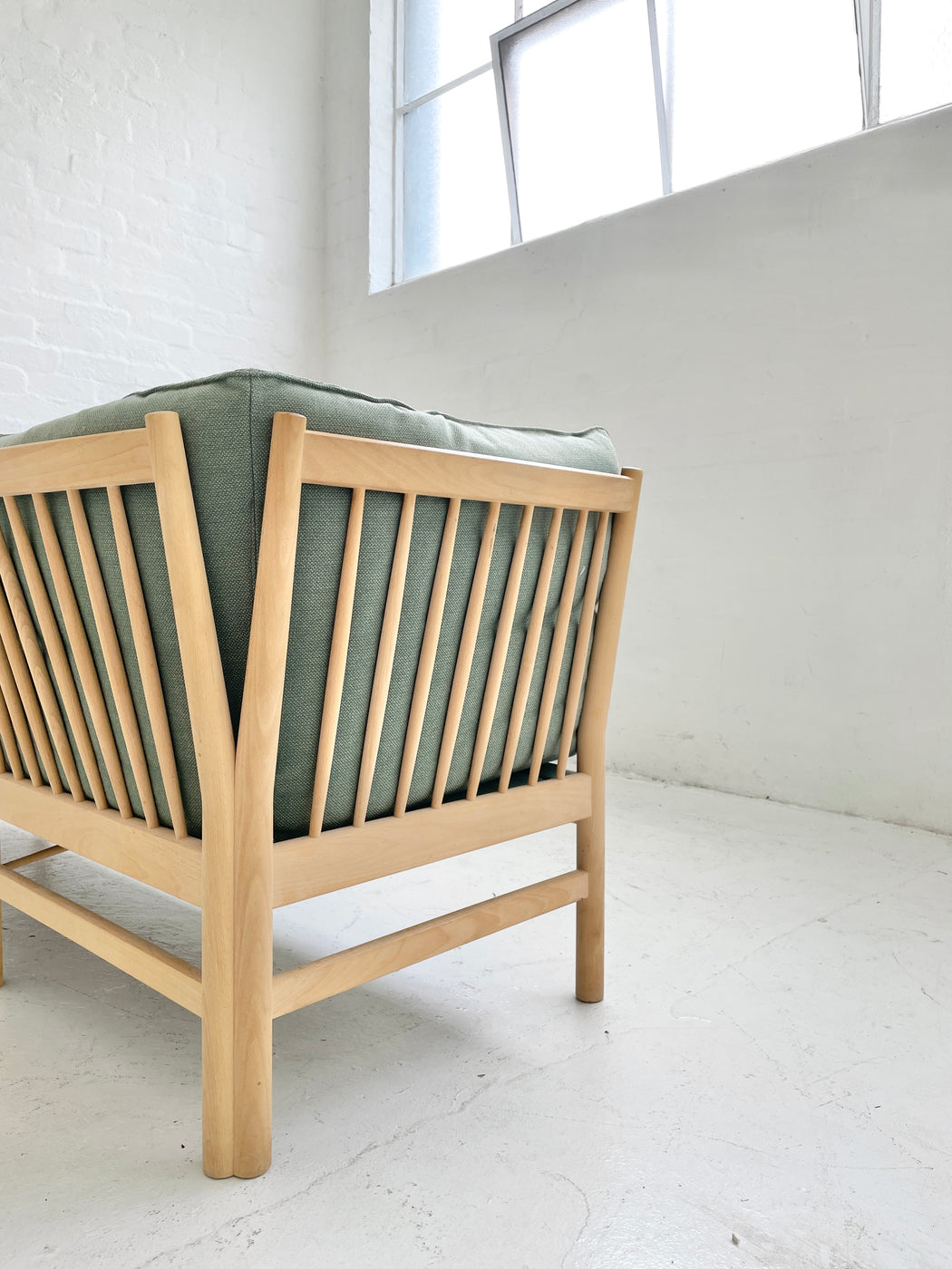 Okamura & Marquardsen ‘Kadett’ Sofa