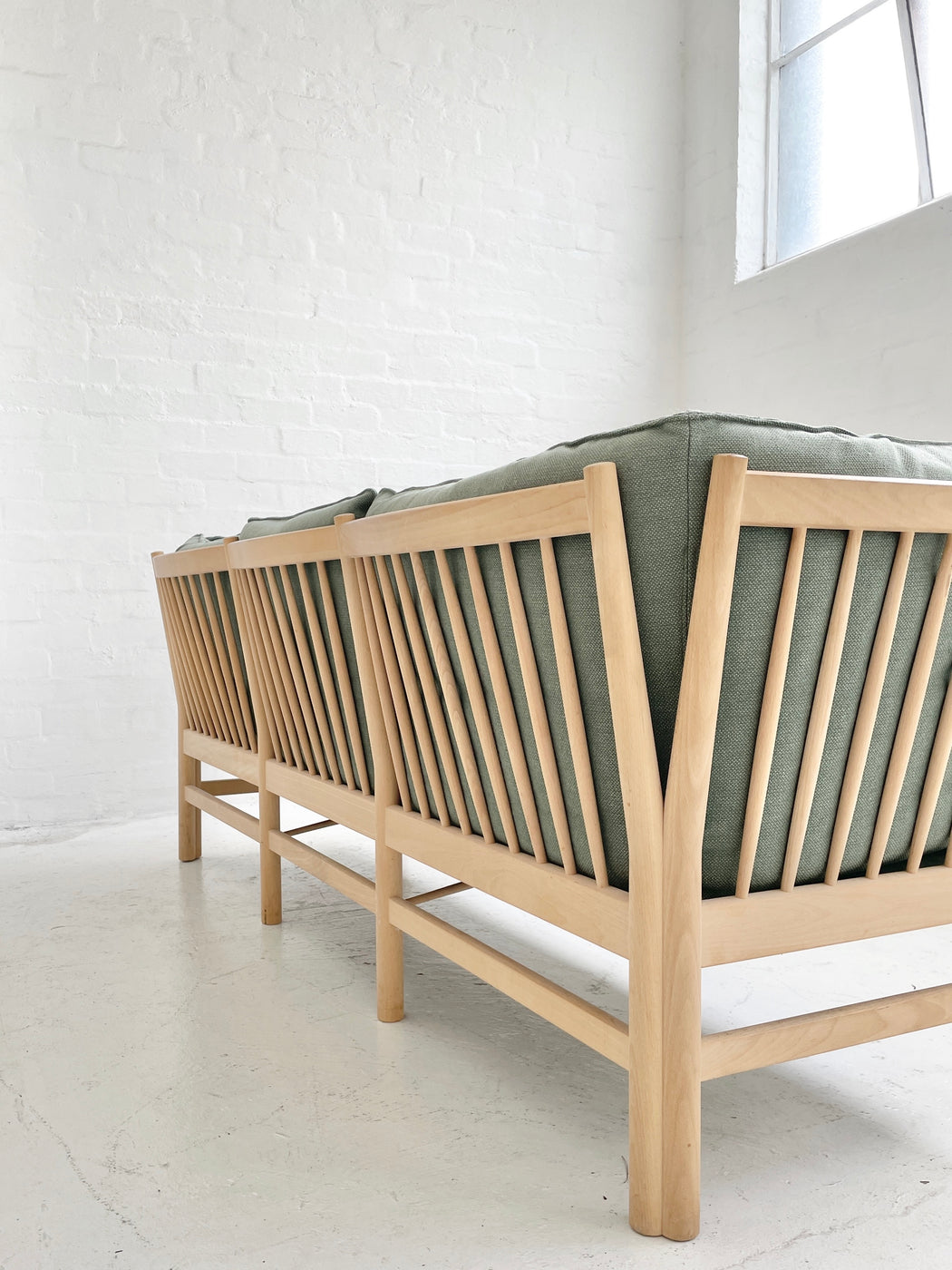 Okamura & Marquardsen ‘Kadett’ Sofa