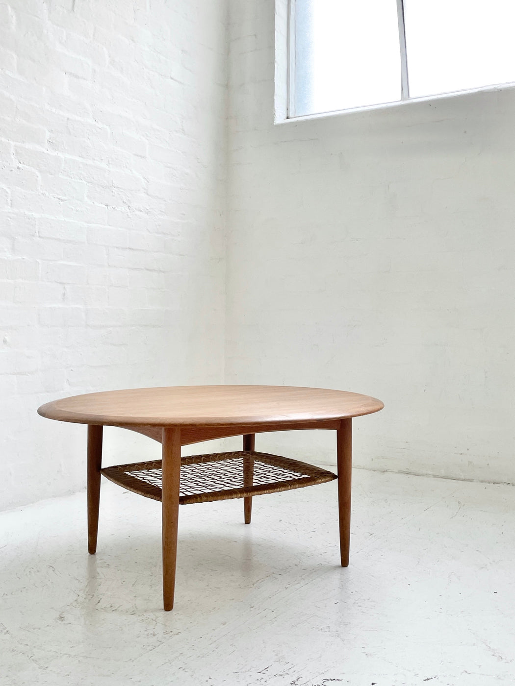 Johannes Andersen Coffee Table
