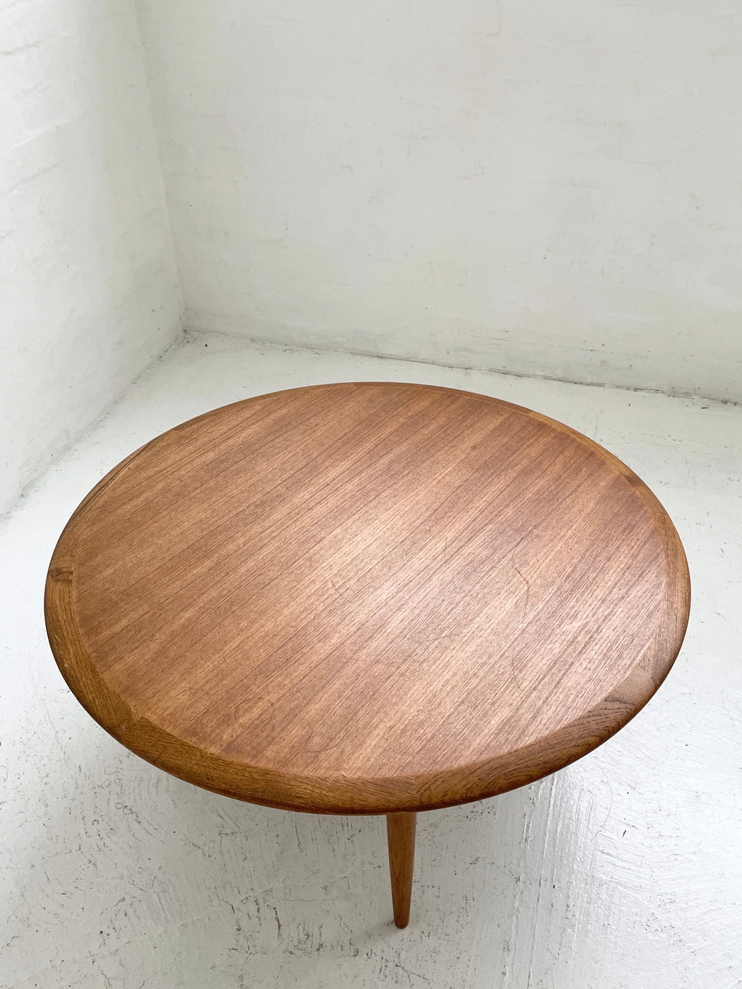 Johannes Andersen Coffee Table