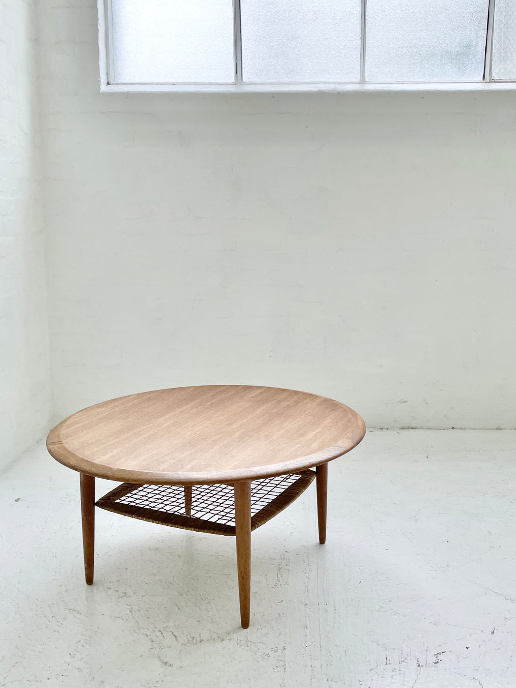 Johannes Andersen Coffee Table