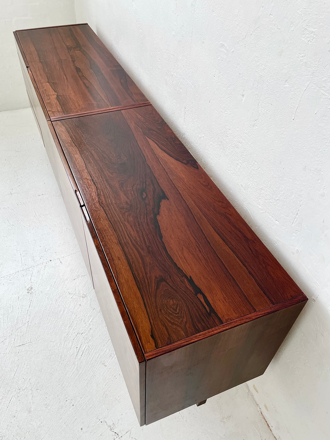 Danish Rosewood Sideboard