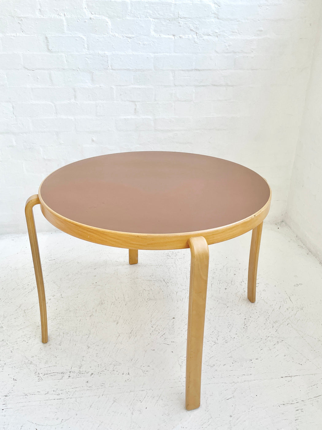 Thygesen & Sørensen Dining Table