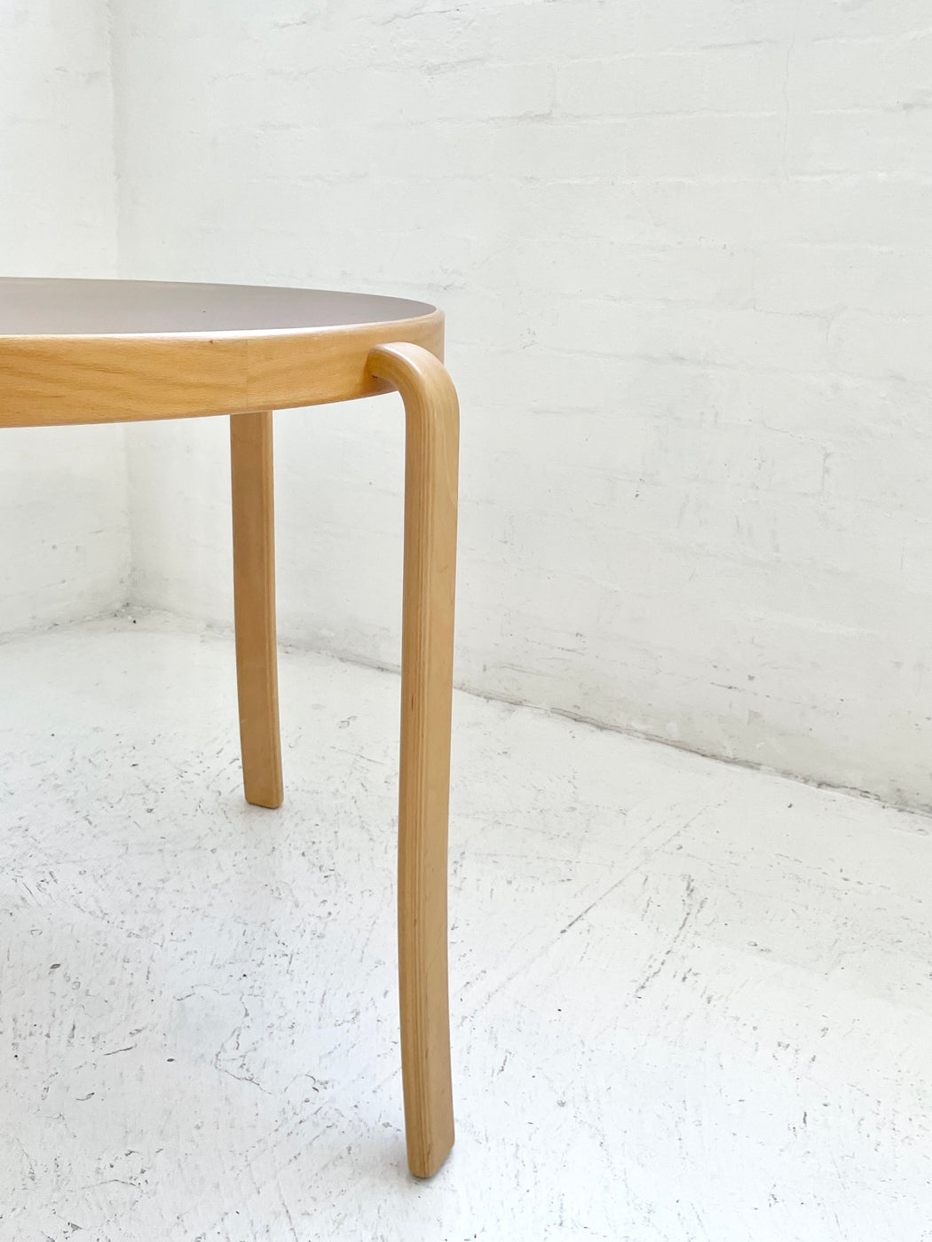 Thygesen & Sørensen Dining Table