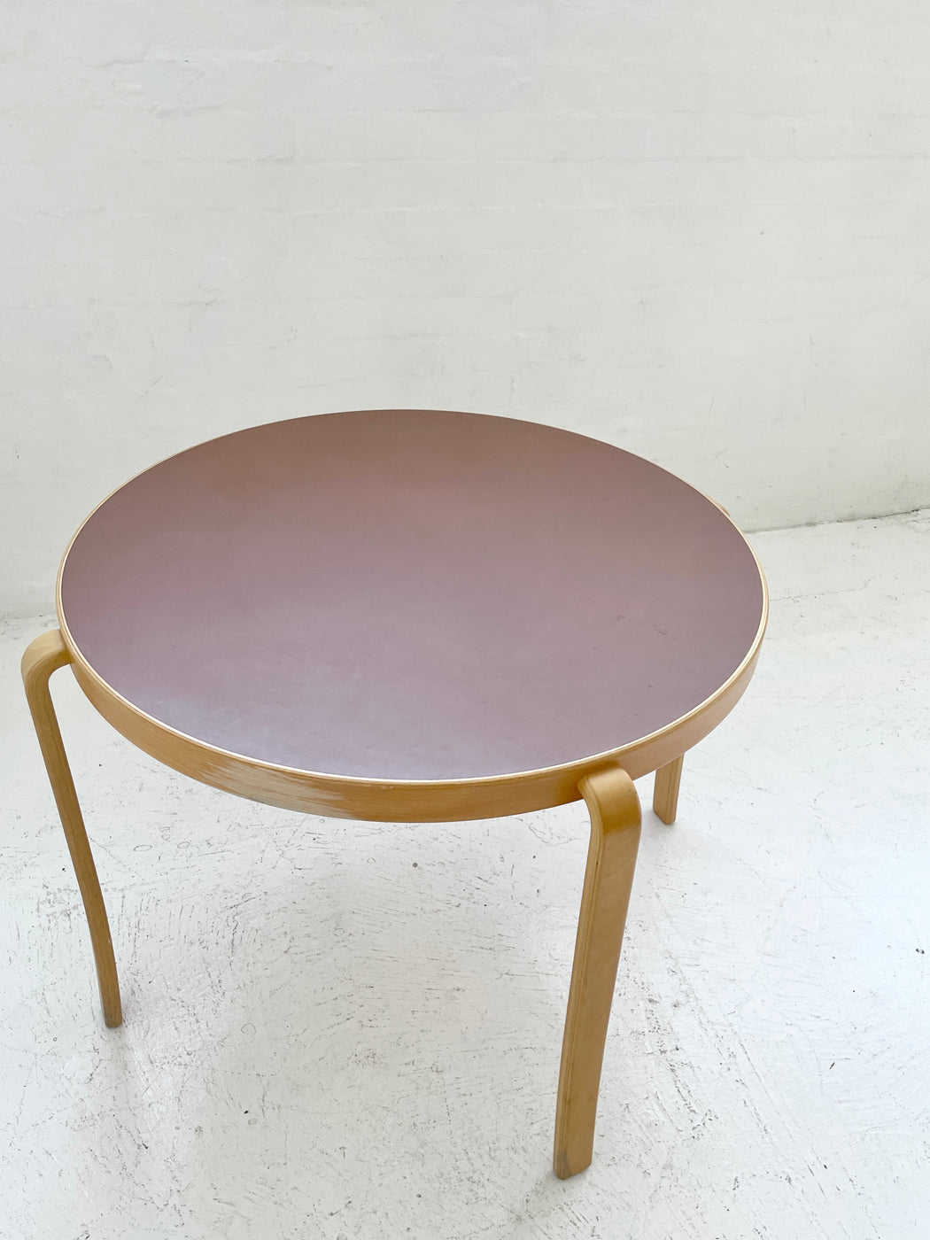 Thygesen & Sørensen Dining Table