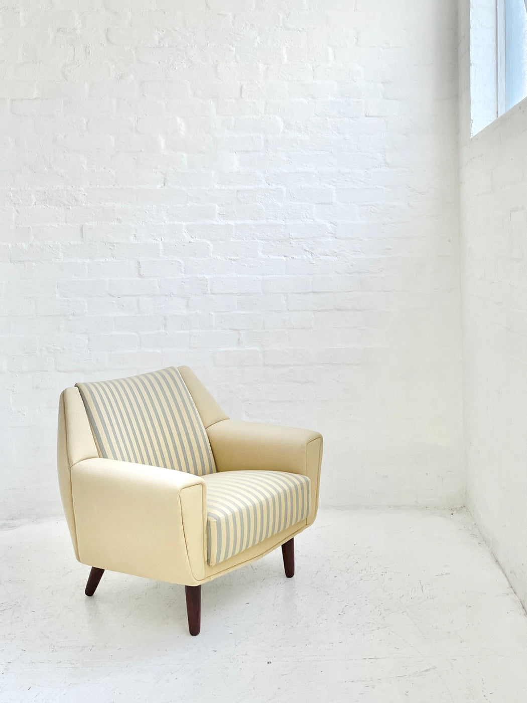 Kurt Østervig 'Model 61' Lounge Chair