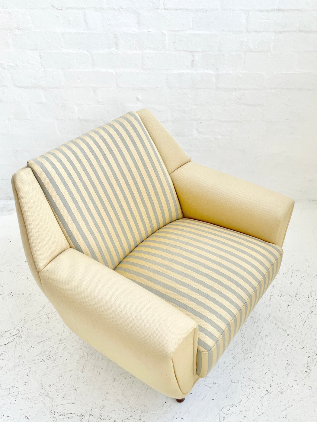 Kurt Østervig 'Model 61' Lounge Chair