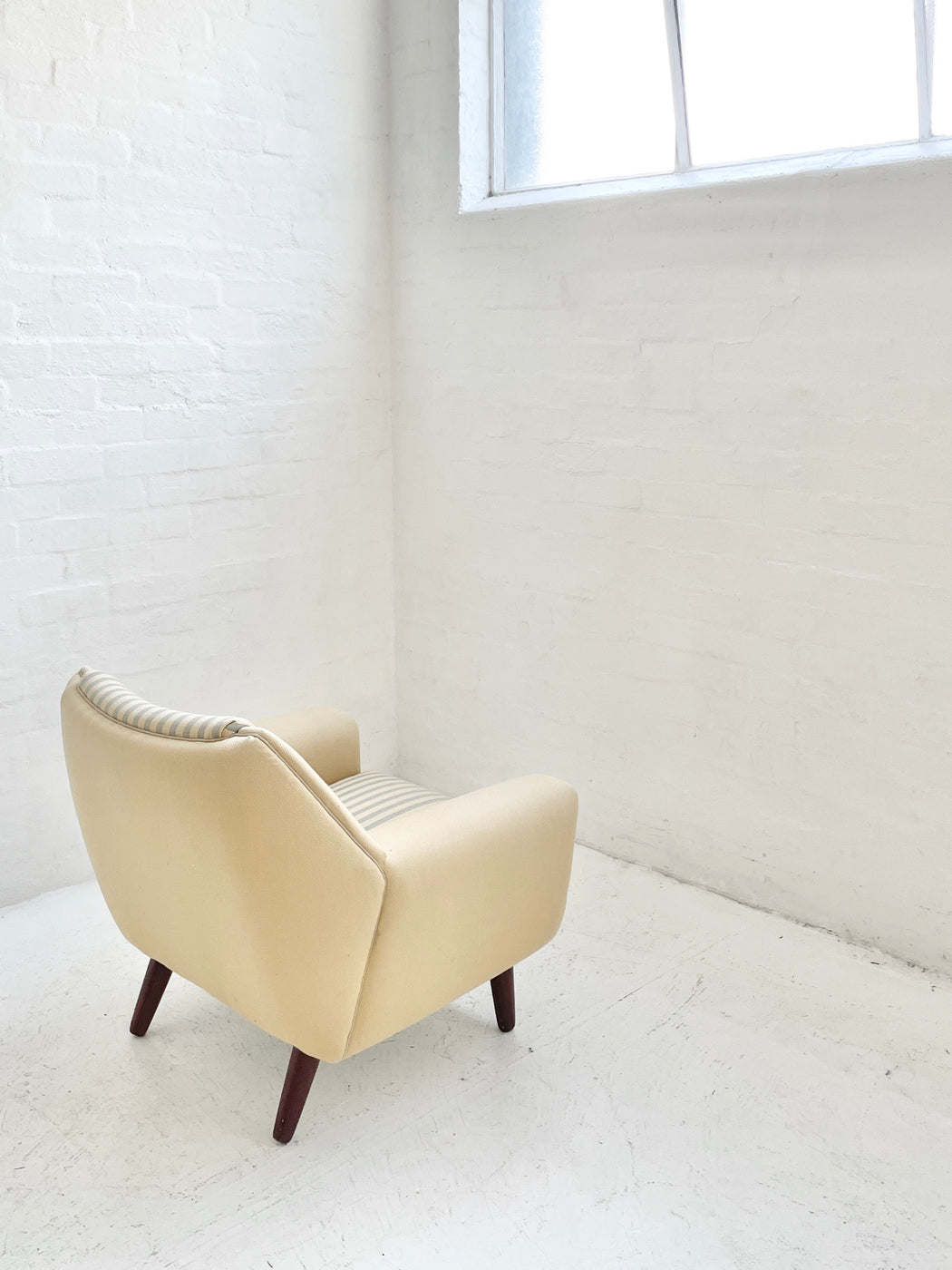 Kurt Østervig 'Model 61' Lounge Chair