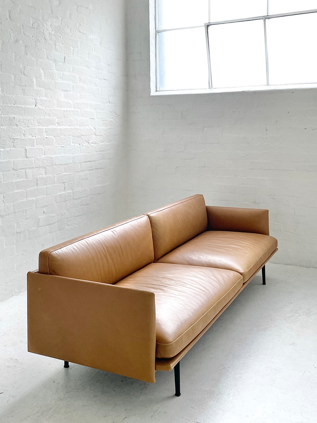 Andersson & Voll 'Outline' Sofa