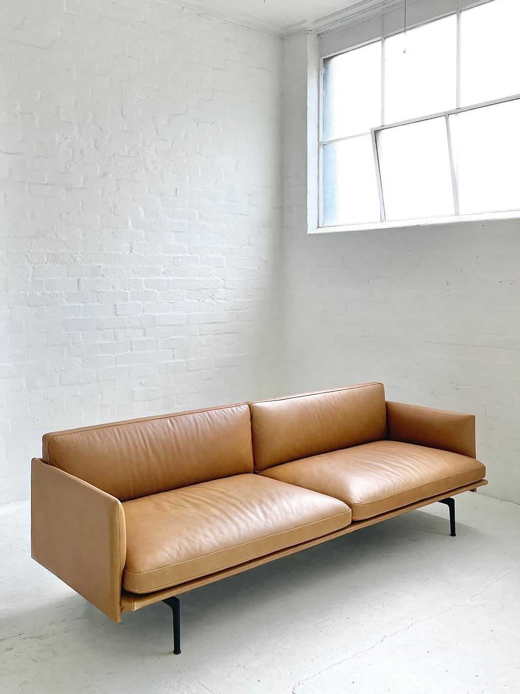 Andersson & Voll 'Outline' Sofa