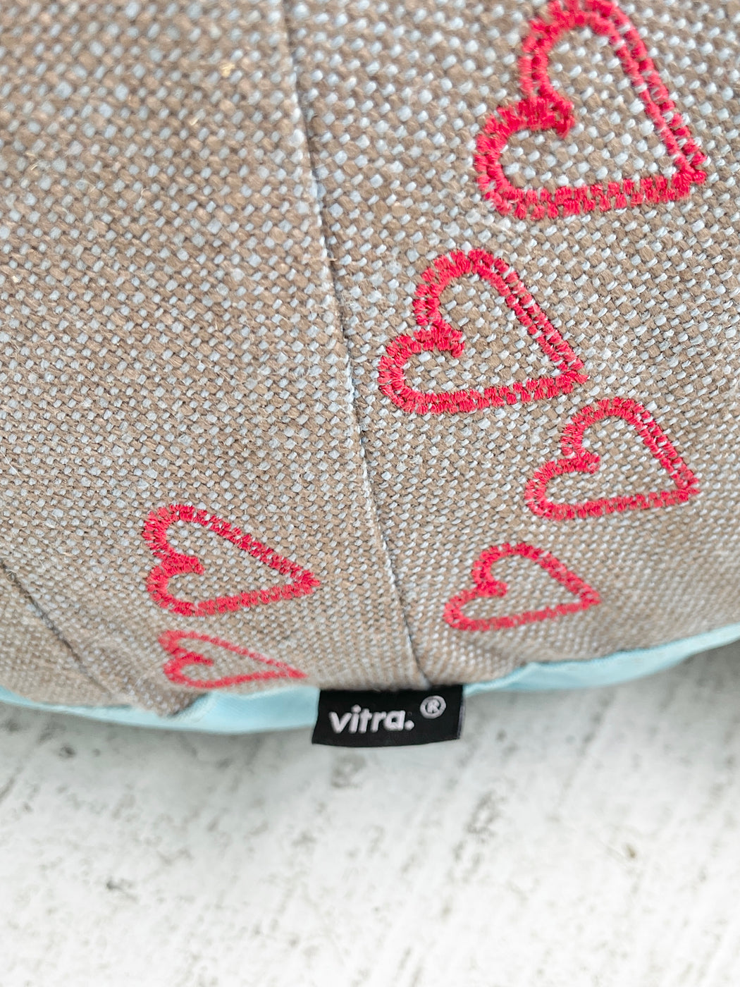 Hella Jongerius 'Bovist' Floor Cushion