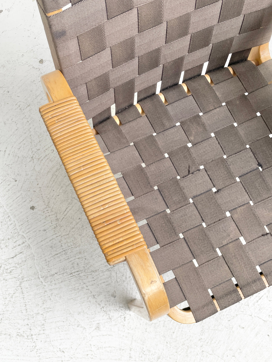 Alvar Aalto '45' Armchair